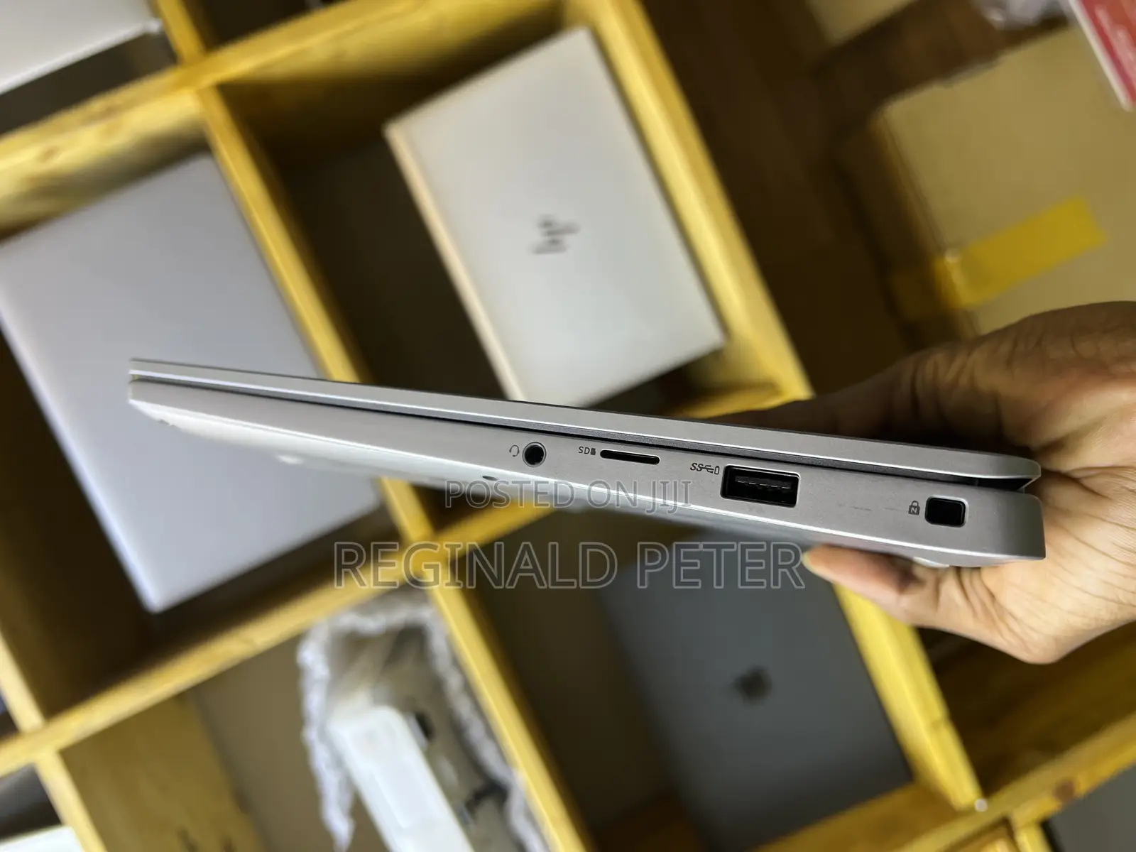 Laptop Dell Latitude 7300 8GB Intel Core i5 SSD 256GB