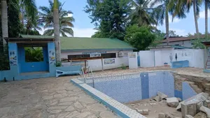 Eneo La Biashara Linauzwa Mwandege Camp Site