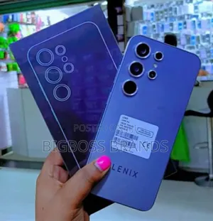 New Mobile Phone 128 GB