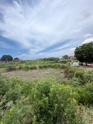 Plot for Sale at Mbezi Beach Chini