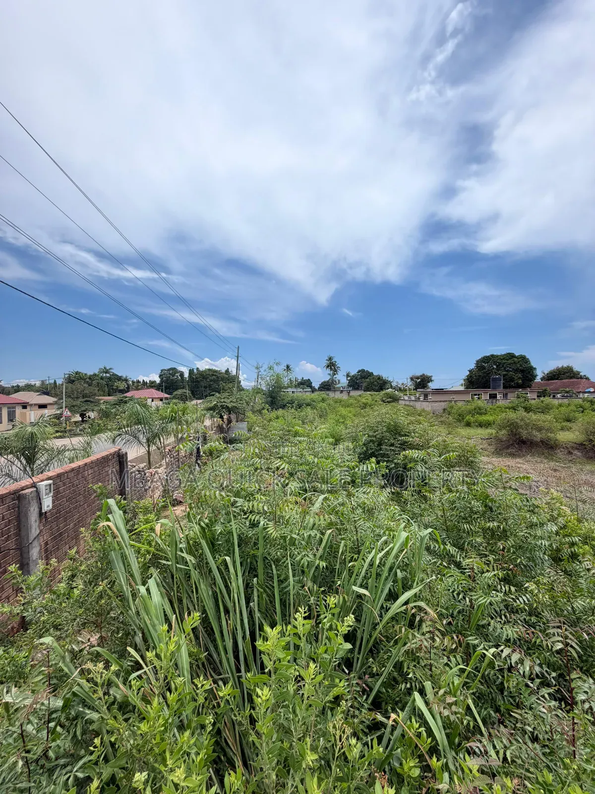 Plot for Sale at Mbezi Beach Chini
