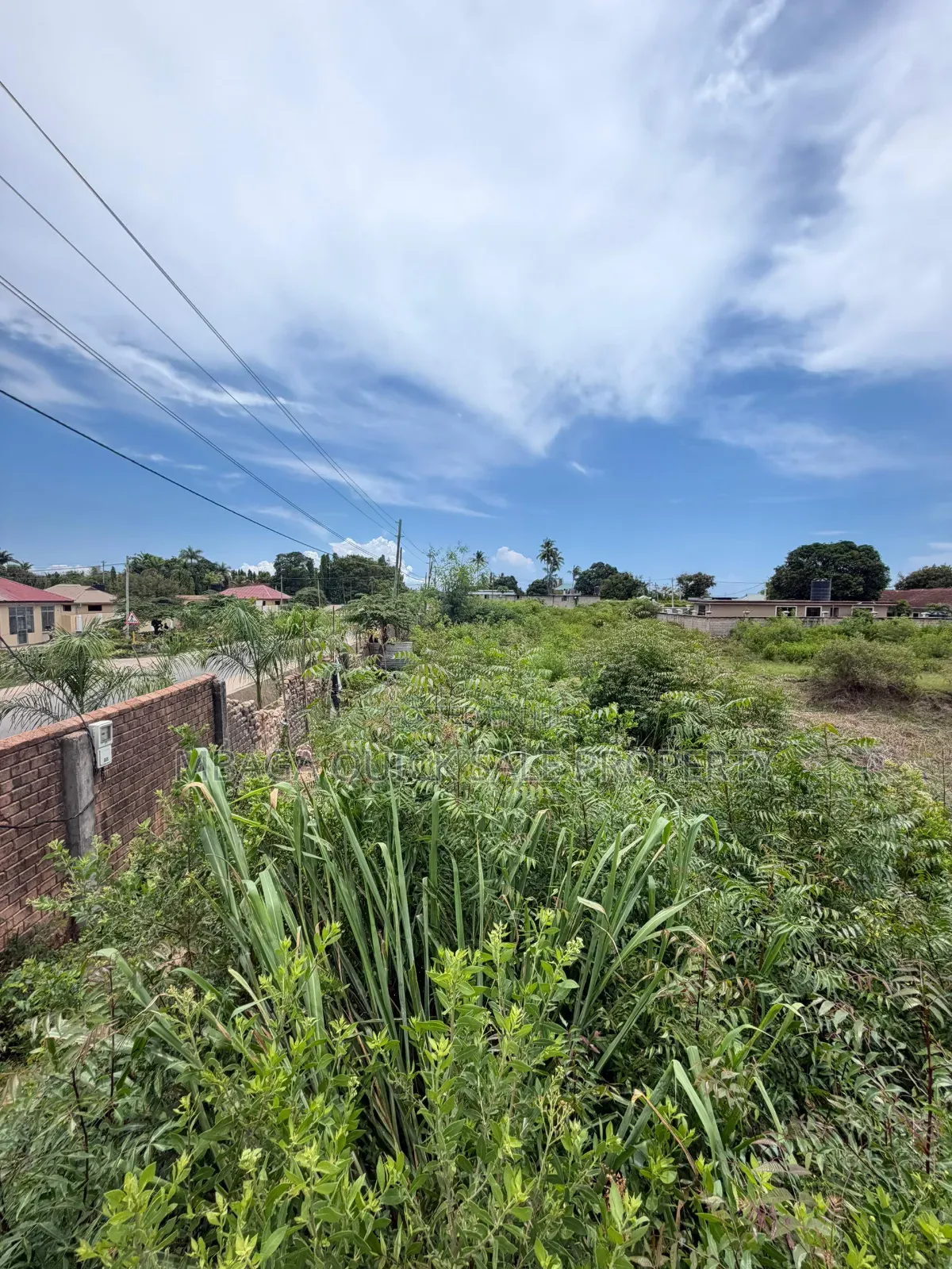 Plot for Sale at Mbezi Beach Chini