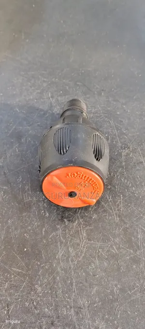 Oval Garden Sprayer