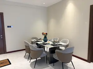 Furnished 2bdrm Apartment in My Property Tanzania, Masaki for sale