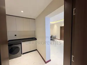 Furnished 2bdrm Apartment in My Property Tanzania, Masaki for sale