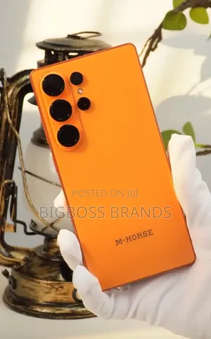 New Mobile Phone 64 GB