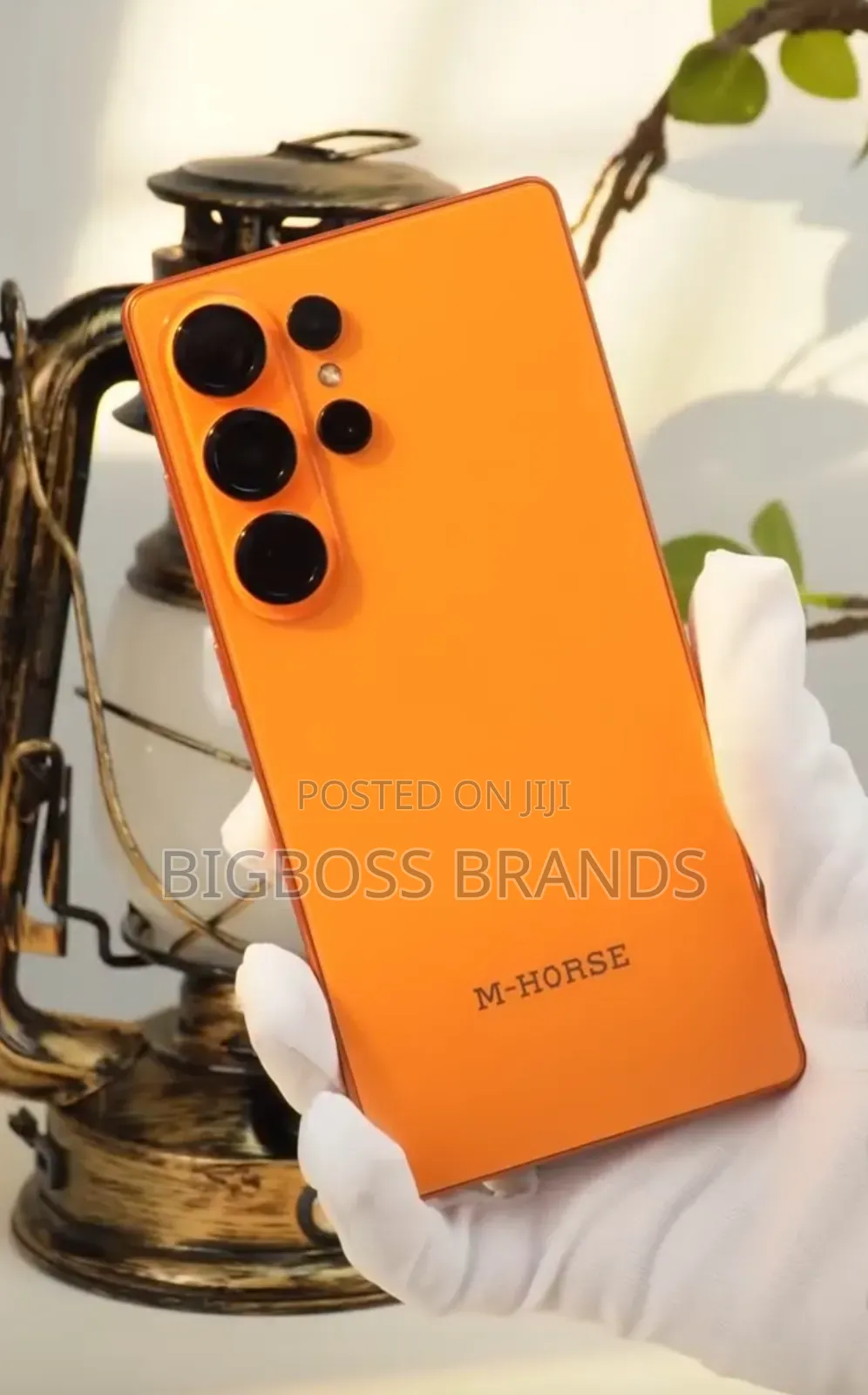 New Mobile Phone 64 GB