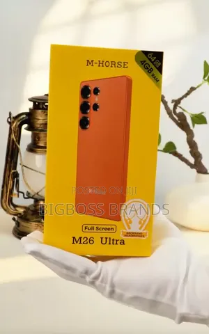 New Mobile Phone 64 GB