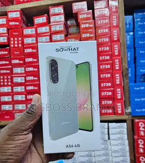 New Mobile Phone 128 GB