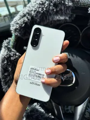 New Mobile Phone 128 GB