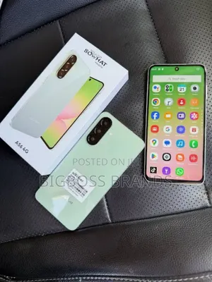 New Mobile Phone 128 GB