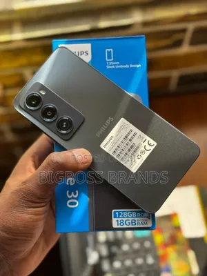 New Mobile Phone 128 GB