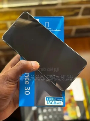 New Mobile Phone 128 GB
