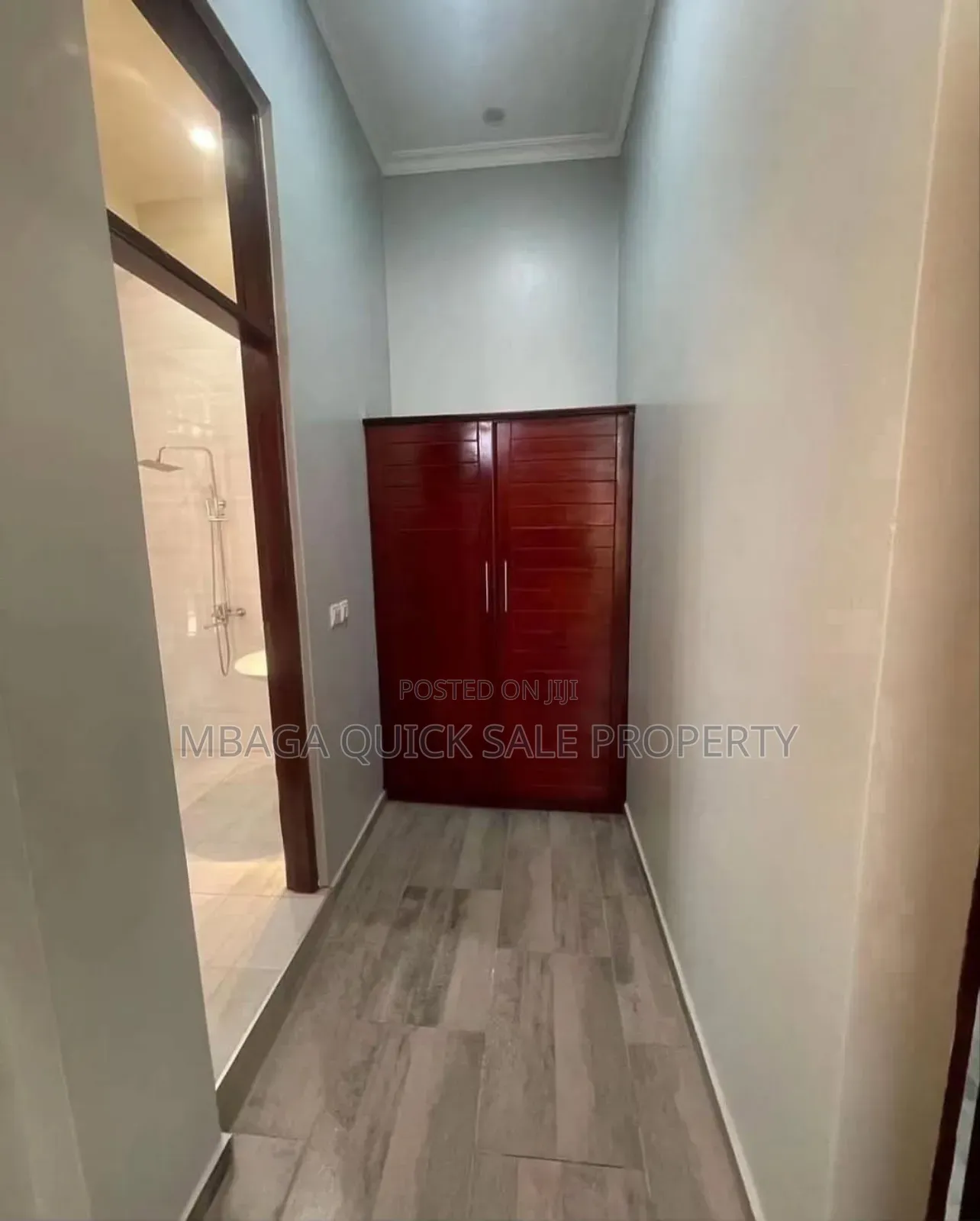 2bdrm Apartment in Mbezi Beach for rent