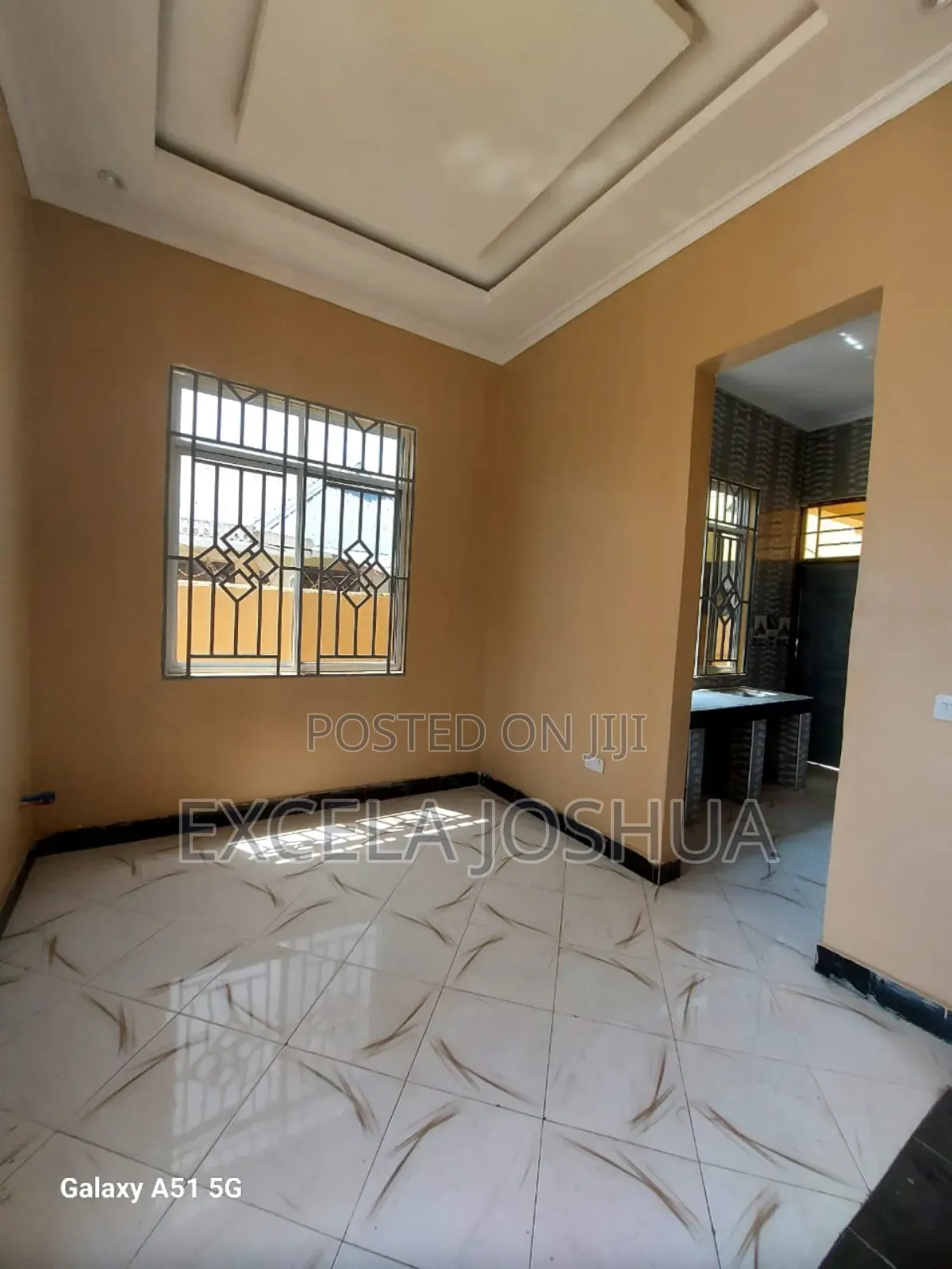 3bdrm House in Excela Joshua, Mbagala for sale