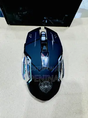Gaming Wireless Mouse