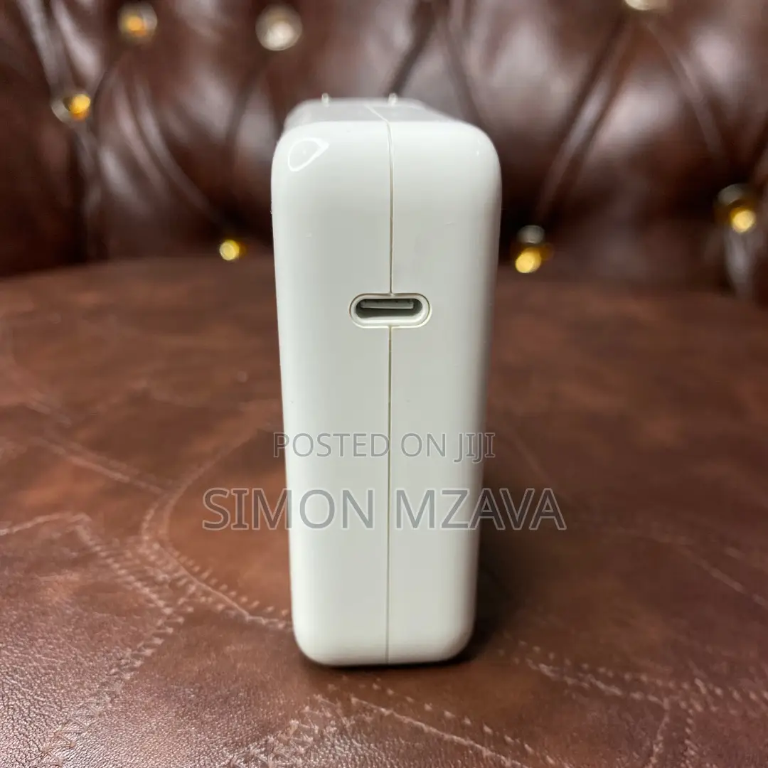 Premium 96w Usb-C Fast Charger Compatible With Macbook Pro 16”