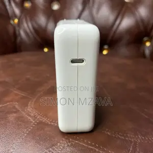 Premium 96w Usb-C Fast Charger Compatible With Macbook Pro 16”