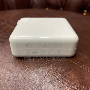 Premium 96w Usb-C Fast Charger Compatible With Macbook Pro 16”