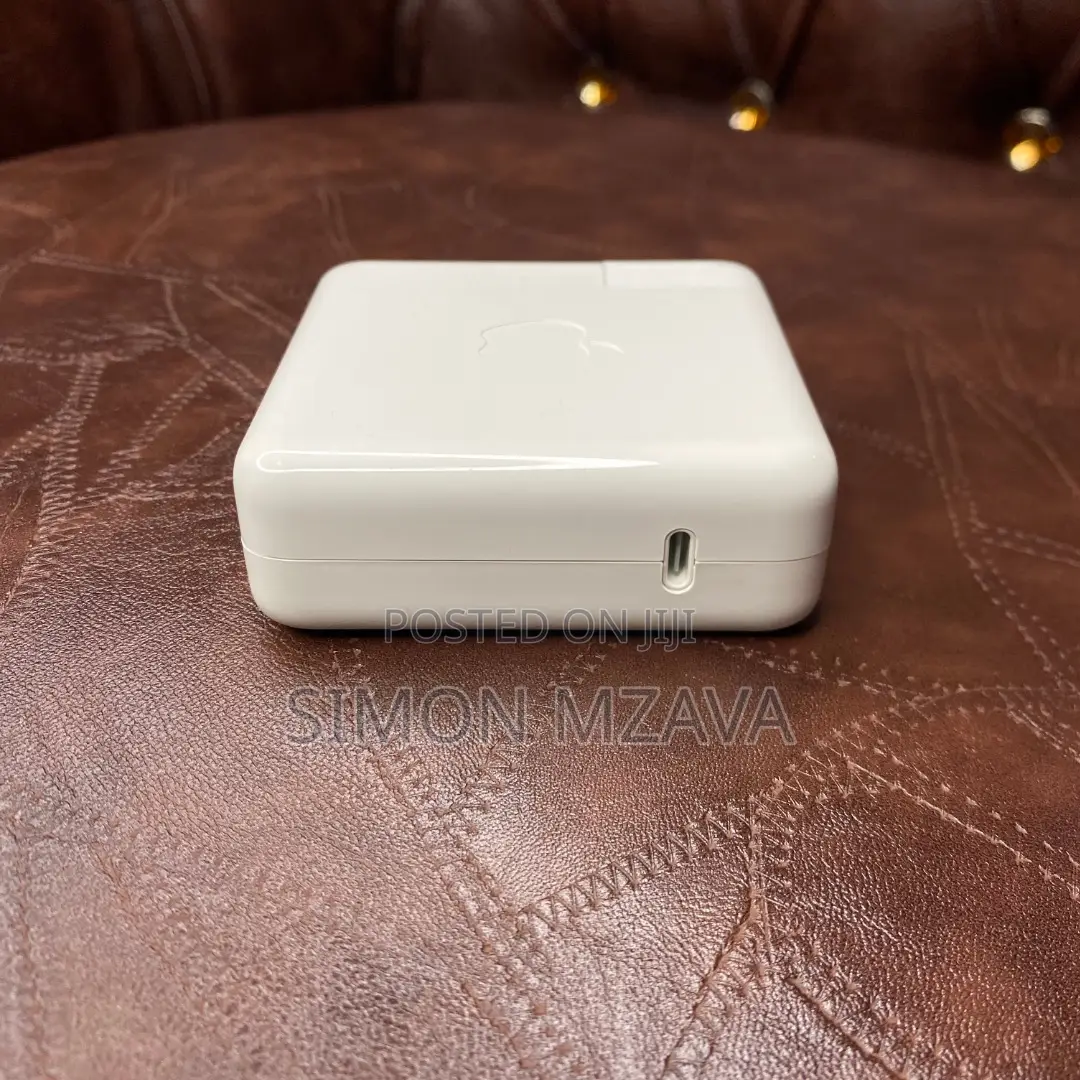 Premium 96w Usb-C Fast Charger Compatible With Macbook Pro 16”