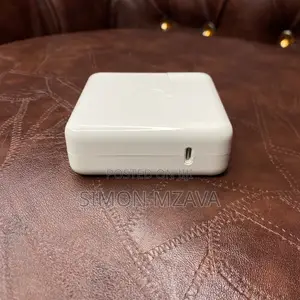 Premium 96w Usb-C Fast Charger Compatible With Macbook Pro 16”
