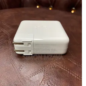 Premium 96w Usb-C Fast Charger Compatible With Macbook Pro 16”