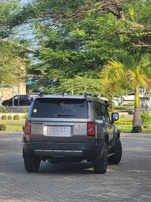 Toyota Land Cruiser Prado 2025
