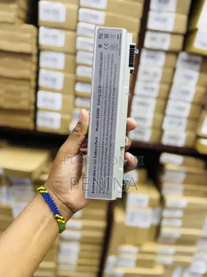 Dell Laptop Battery 6400mah ,
