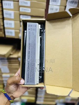 Dell Laptop Battery 6400mah ,