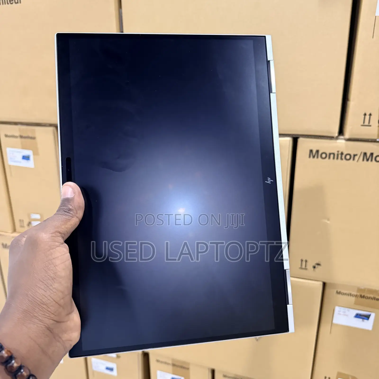 Laptop HP EliteBook x360 1040 G9 1GB Intel Core i5 SSD 256GB