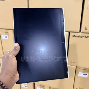 Laptop HP EliteBook x360 1040 G9 1GB Intel Core i5 SSD 256GB