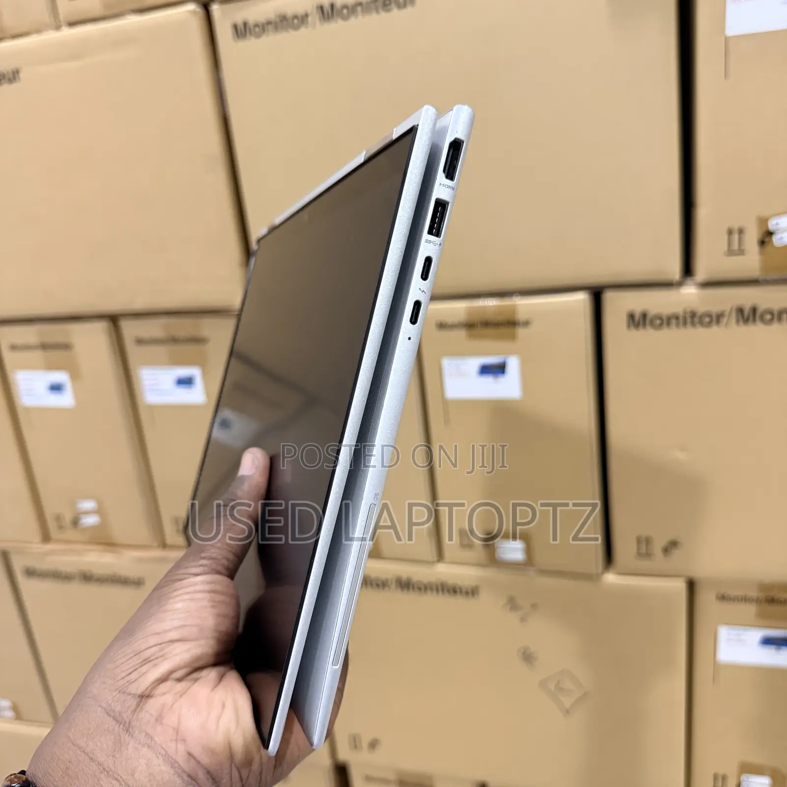 Laptop HP EliteBook x360 1040 G9 1GB Intel Core i5 SSD 256GB