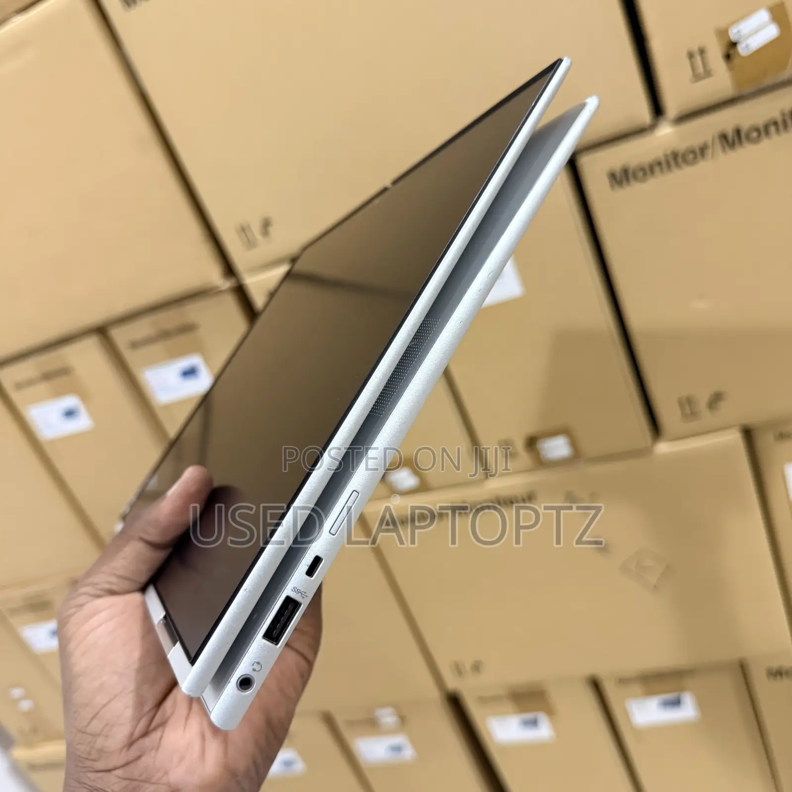 Laptop HP EliteBook x360 1040 G9 1GB Intel Core i5 SSD 256GB