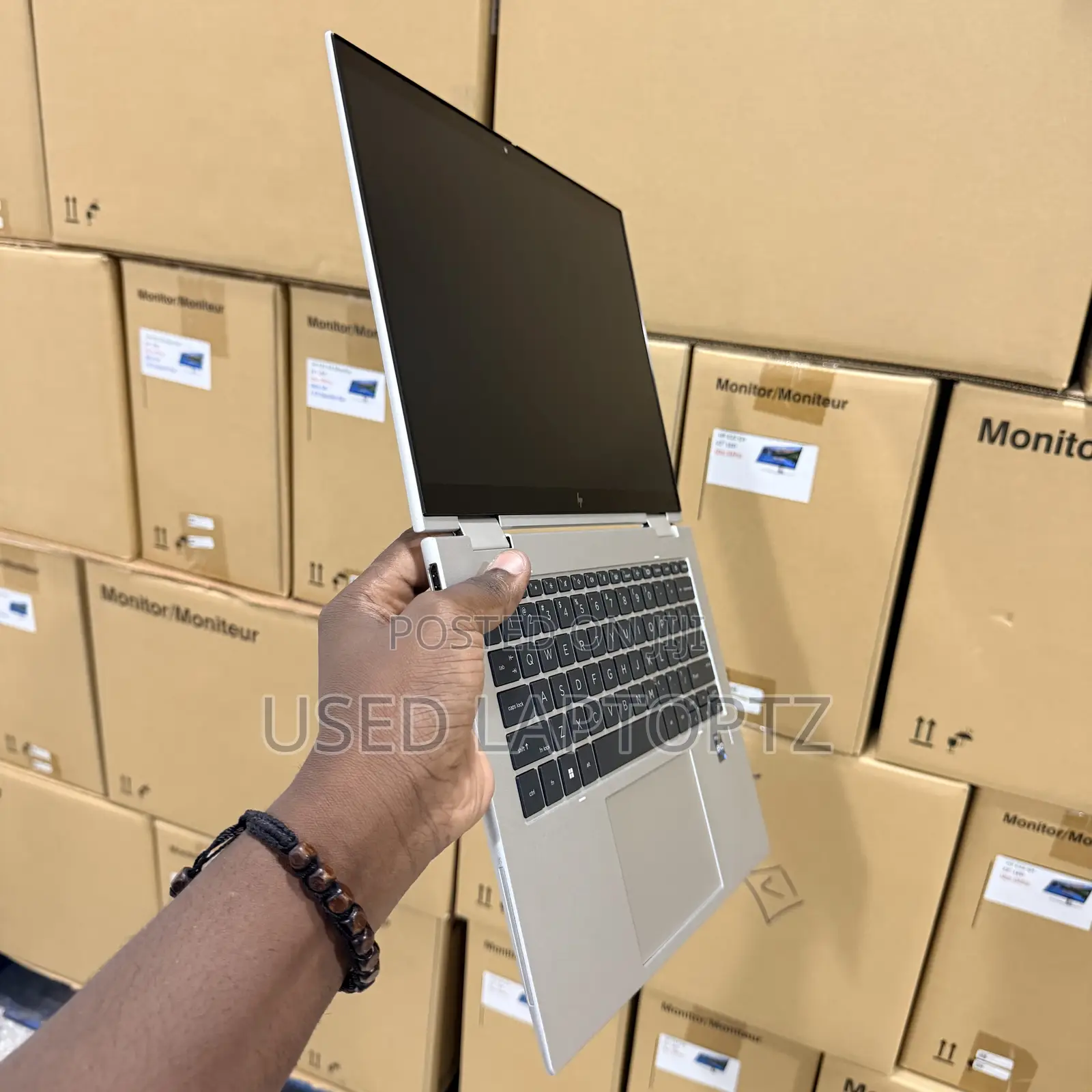 Laptop HP EliteBook x360 1040 G9 1GB Intel Core i5 SSD 256GB