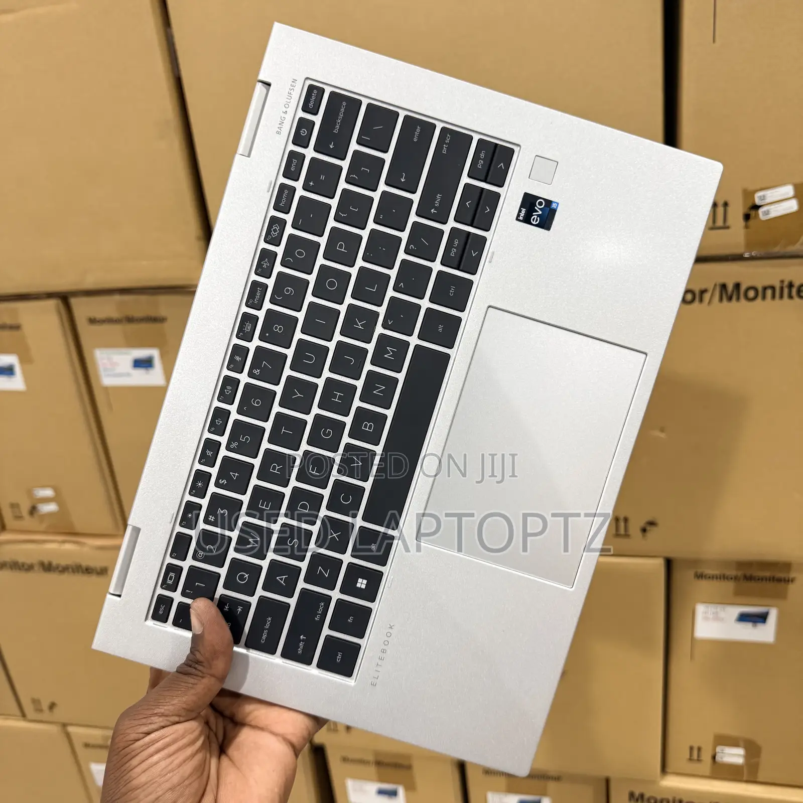 Laptop HP EliteBook x360 1040 G9 1GB Intel Core i5 SSD 256GB