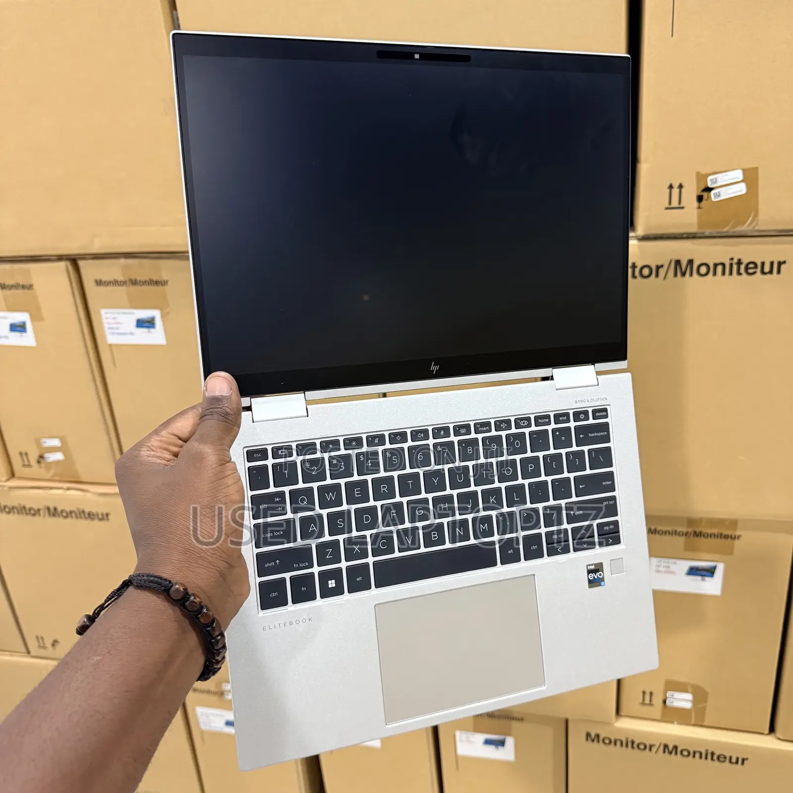 Laptop HP EliteBook x360 1040 G9 1GB Intel Core i5 SSD 256GB