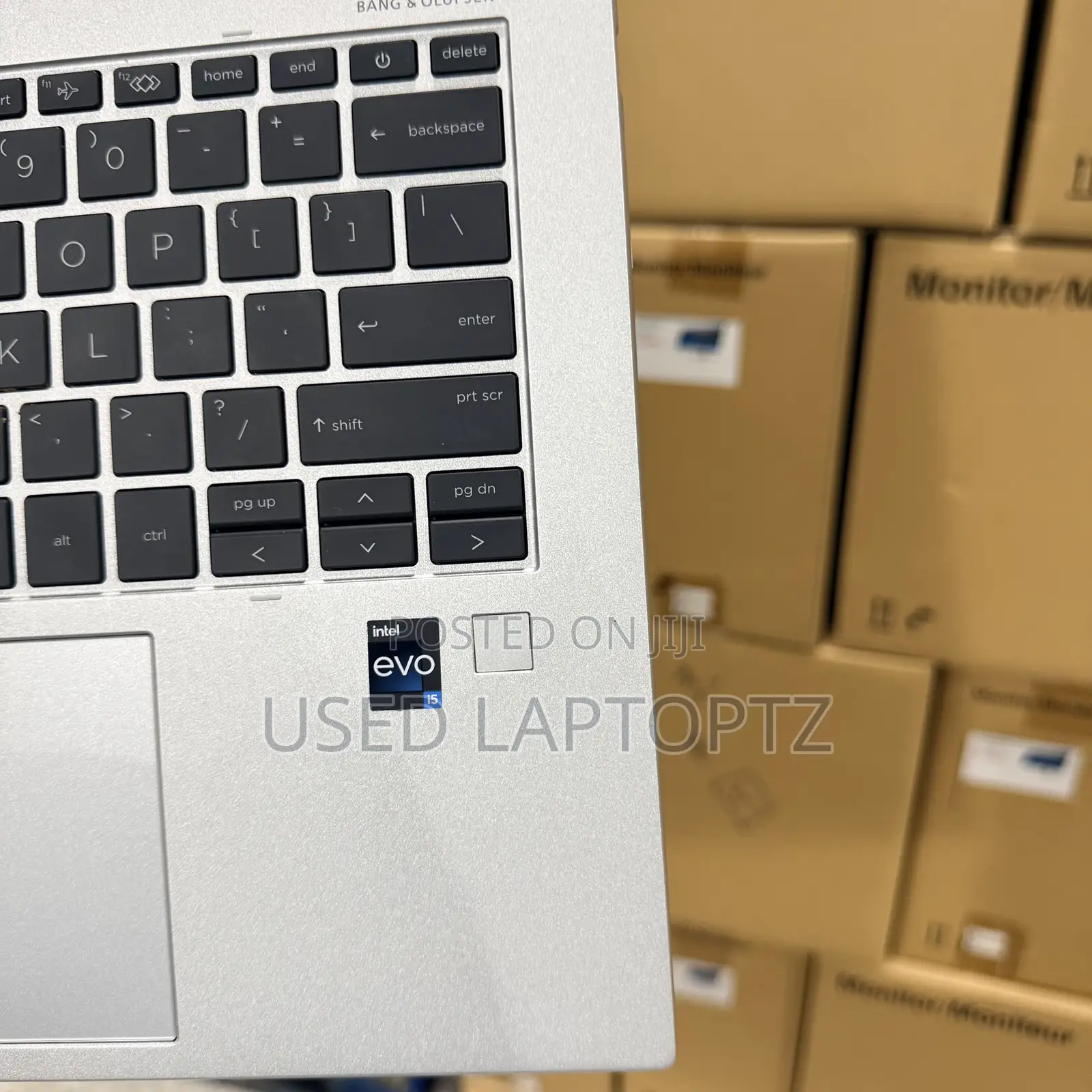 Laptop HP EliteBook x360 1040 G9 1GB Intel Core i5 SSD 256GB