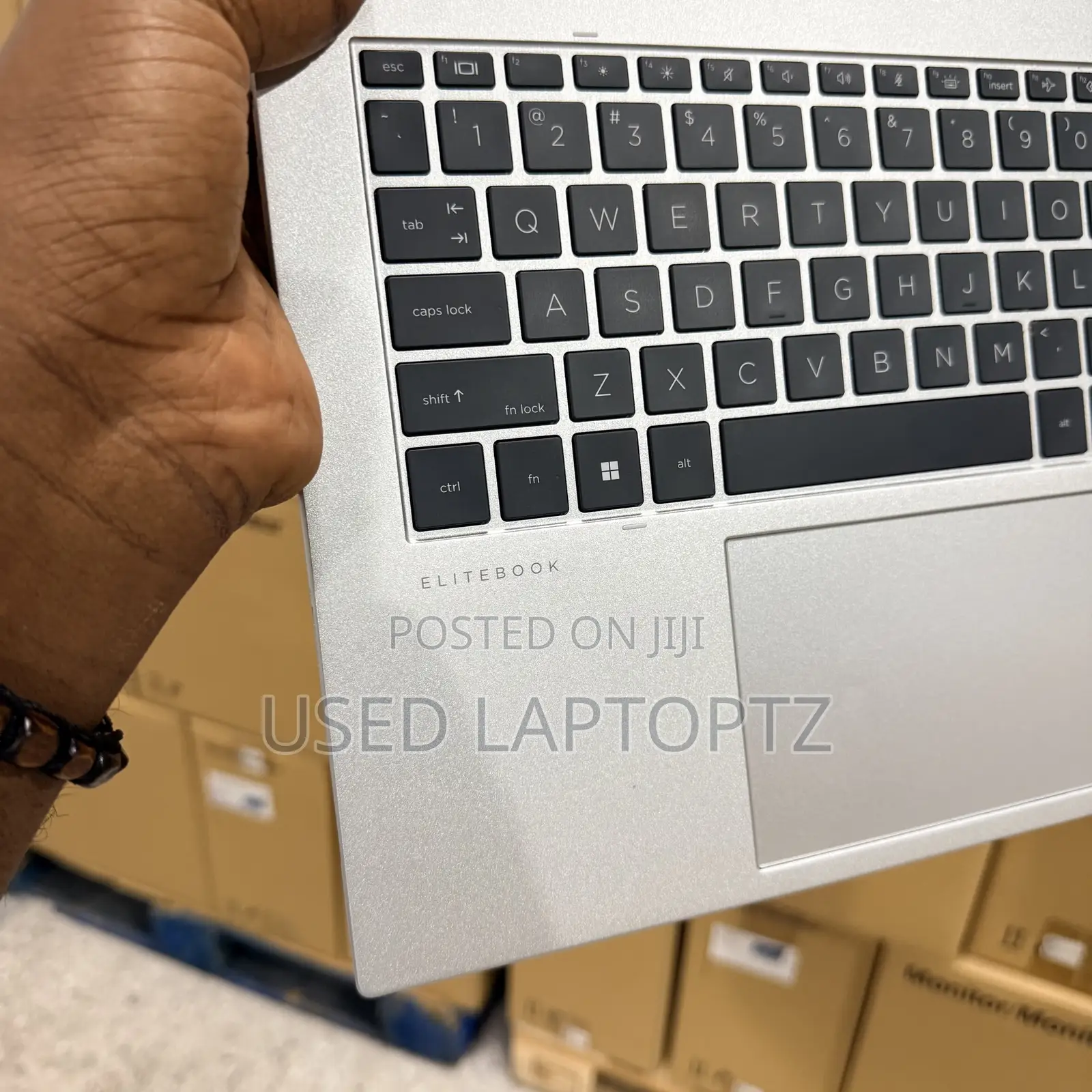 Laptop HP EliteBook x360 1040 G9 1GB Intel Core i5 SSD 256GB