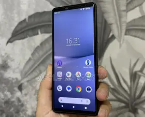 Sony Xperia 10 V 128 GB Black