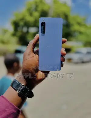 Sony Xperia 10 V 128 GB Black