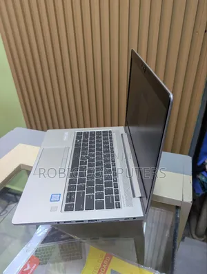 Laptop HP EliteBook 840 G6 8GB Intel Core i7 SSD 256GB