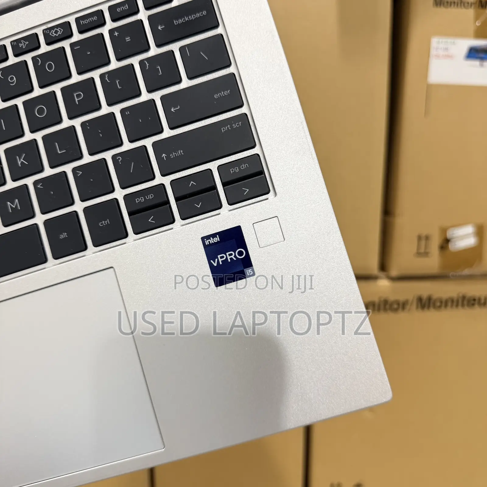 Laptop HP EliteBook 840 G9 16GB Intel Core i5 SSD 256GB