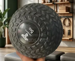 5kg Slam Ball Available
