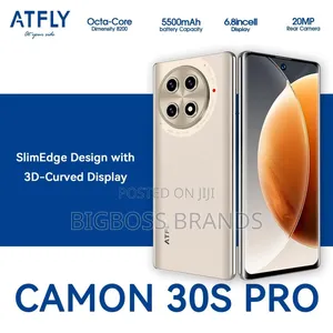 New Mobile Phone 64 GB