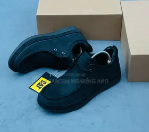 Simple Cats Boot