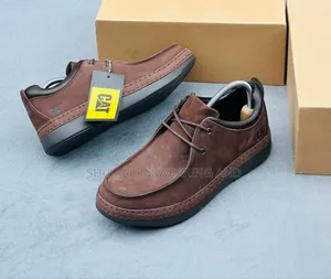Simple Cats Boot