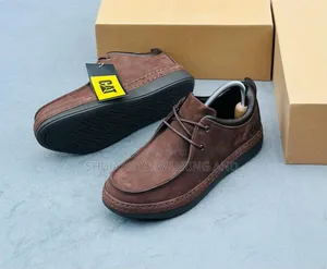 Simple Cats Boot