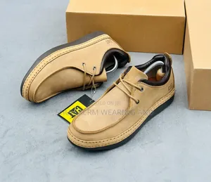 Simple Cats Boot