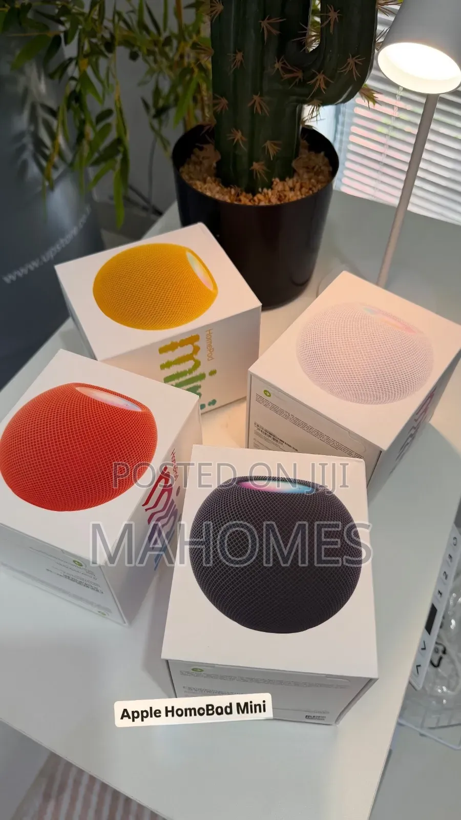 Apple Homepod Mini
