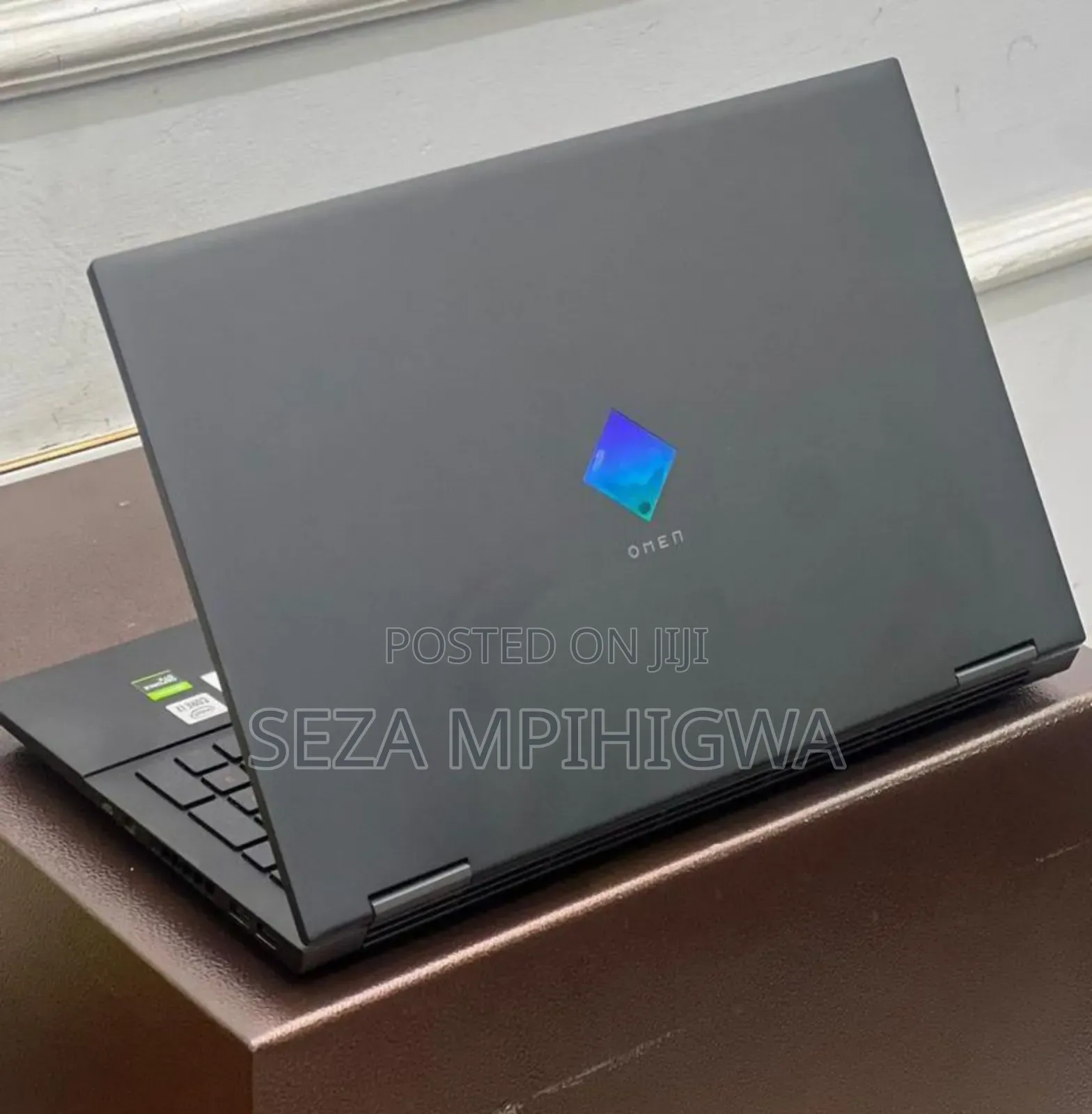 Laptop HP Omen 16 16GB Intel Core Ultra 9 SSD 512GB